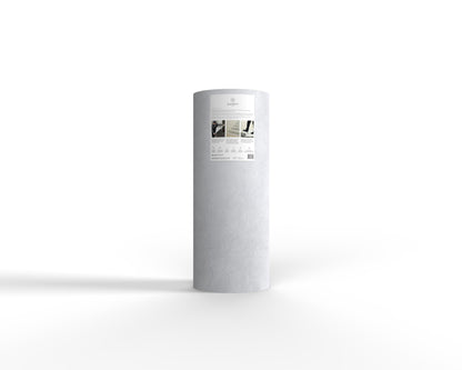 36 in x 100 ft Guardia Pro Surface Protection Roll, multi-layered mat for job site floor protection.